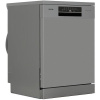 Посудомоечная машина Gorenje GS642E90X серебристый