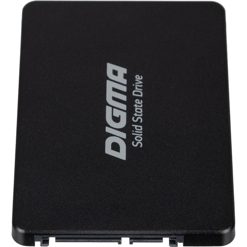 SSD Digma Run S9 DGSR2256GS93T SATA III 256Gb 2.5"