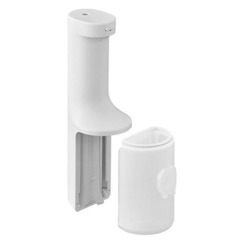 Ирригатор для полости рта Panasonic EW-DJ66-W321 белый