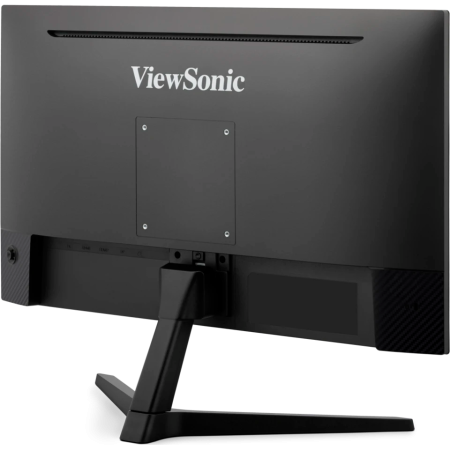 Монитор ViewSonic VX24G1-HD черный
