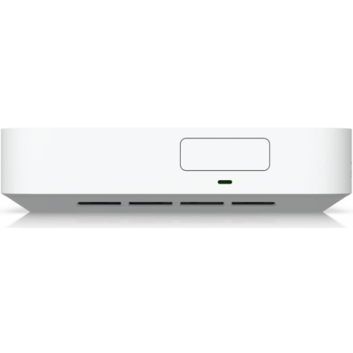 Шлюз-концентратор Ubiquiti UniFi Cloud Gateway Max (UCG-Max)