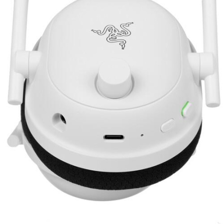 Беспроводные наушники Razer BlackShark V2 Pro белый