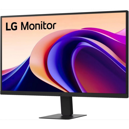 Монитор LG 27U631A-B Black