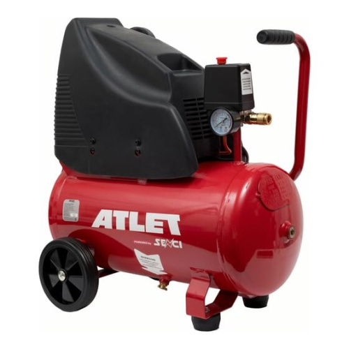 Компрессор ATLET SC-OF24LP