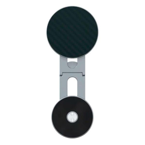 Держатель для телефона Magssory ACM001 Flex серебро