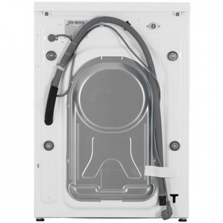 Стиральная машина Samsung WW60AG4S00VELP белый