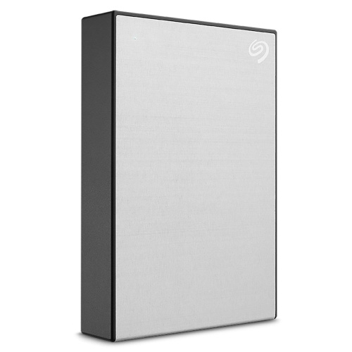 Внешний HDD Seagate One Touch Grey STKY2000401 2.5" 2TB USB 3.2 Gen1 Type-A