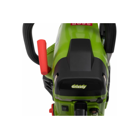 Бензопила Grizzly SKY-05