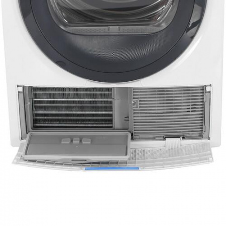 Сушильная машина Electrolux EW8H458B белый