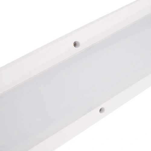 Настольная лампа REXANT 31-0401 белая