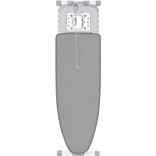 Гладильная доска Ника Валенсия 1 НВ1Т/8 Серебристый