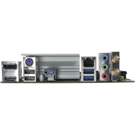 Материнская плата Biostar B760NH-E