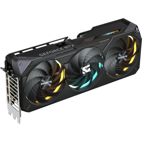 Видеокарта Gigabyte Nvidia GeForce RTX 5080 Gaming 16Gb (GV-N5080Gaming OC-16GD 1.0), GDDR7, OC, Ret