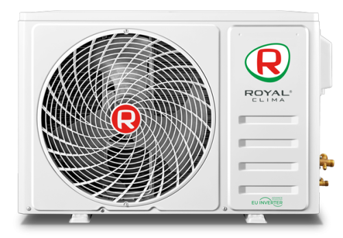 Сплит-система Royal Clima RCI-PFD75HN/IN/RCI-PFD75HN/OUT Perfetto DC EU Inverter 2025