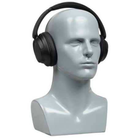 Беспроводные/проводные наушники Sony WH-CH720N черный