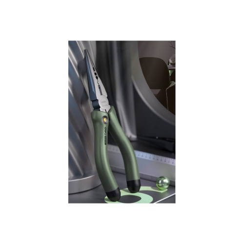 Набор ручного инструмента Deli HT0008L Home Series Green 8 предметов