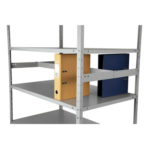 Стеллаж ПРАКТИК MS 220/100x40/6 (S24199174602)