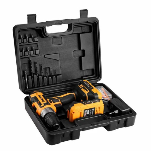 Дрель-шуруповёрт DEKO DKCD20V BMC 080-1009