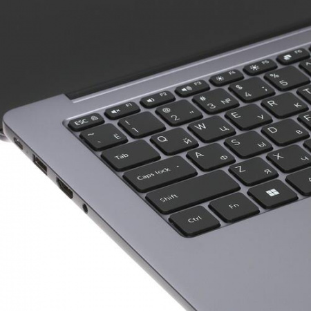 14" Ноутбук Xiaomi Book 14 серый