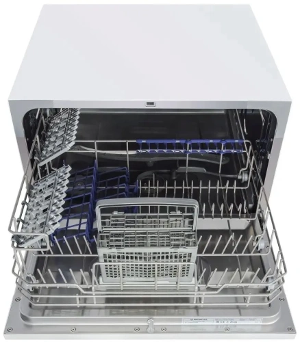 Посудомоечная машина MAUNFELD МLP-06S 