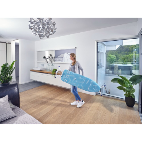 Гладильная доска Leifheit AirBoard Compact M Plus 72586