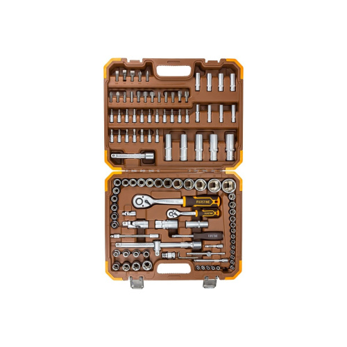 Набор инструментов Forstime FT-41092-5