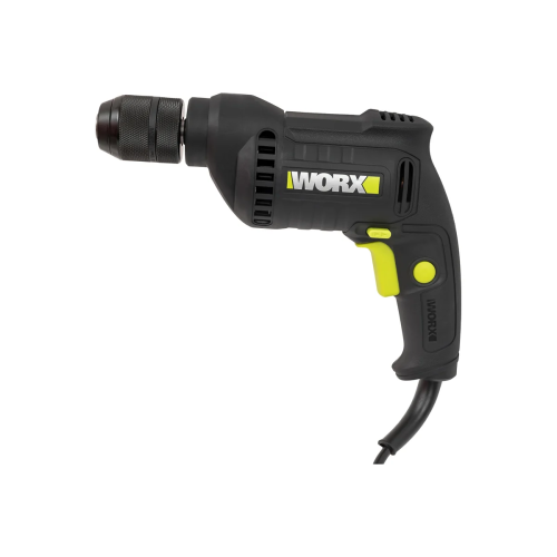 Дрель WORX Professional WU124 450 Вт