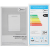 Посудомоечная машина Midea MFD60S050S