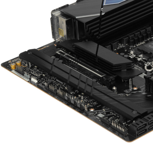 Материнская плата ASRock B860M Lightning WiFi