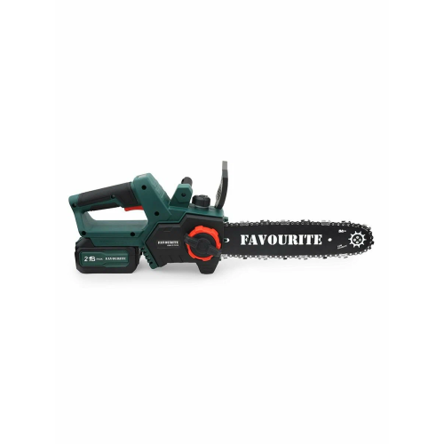 Аккуммуляторная цепная пила Favourite OBS 21 TG12 21