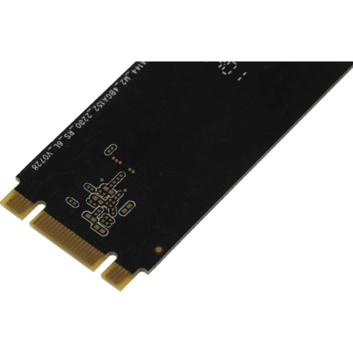 SSD AMD Radeon R3MS0128G8 128GB SATA mSATA