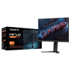 Монитор Gigabyte M27UA EK Black