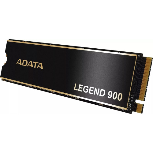 SSD ADATA Legend 900 SLEG-900-2TCS, 2048GB, M.2(22x80mm), NVMe 1.4, PCIe 4.0 x4, 3D NAND, R/W 7000/5400MB/s, IOPs н.д./н.д.,