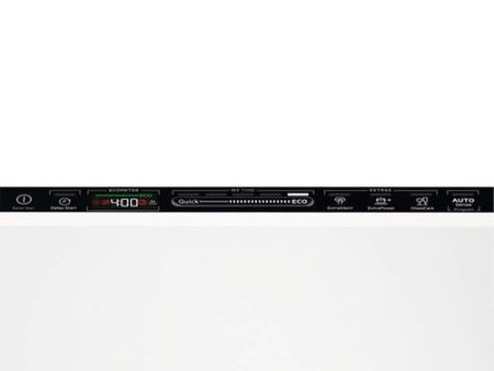 Встраиваемая посудомоечная машина AEG FSE74707P