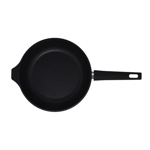 Сковорода Kukmara Традиция с263а 26см, съемная ручка
