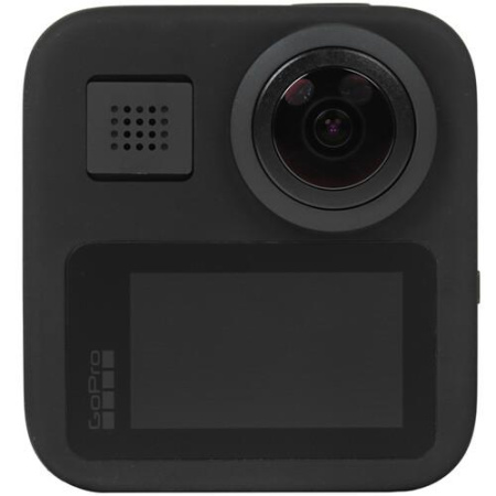Экшн-камера GoPro MAX 360 черный