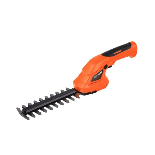 Кусторез/ножницы для травы Patriot CSH 722 без ЗУ