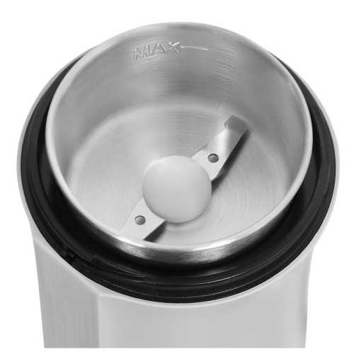 Кофемолка Hyundai HYC-G3241 черный