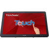 Монитор Viewsonic TD2430 Black