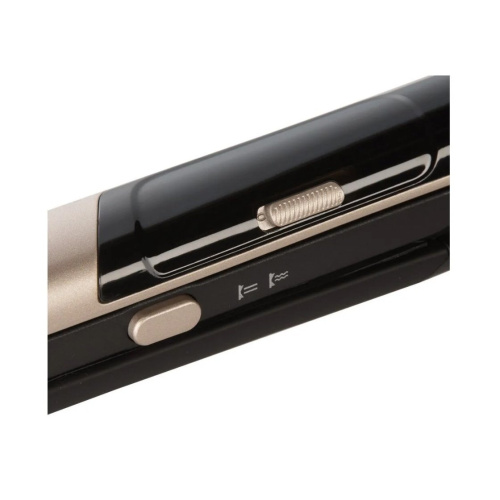 Стайлер Redmond RCI-2335 черный/шампань