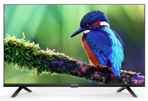 32" Телевизор Centek CT-8632 черный