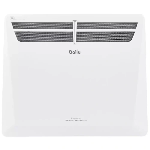 Электрический конвектор Ballu Transformer Bec/Evu-2500-4E (Электронный)