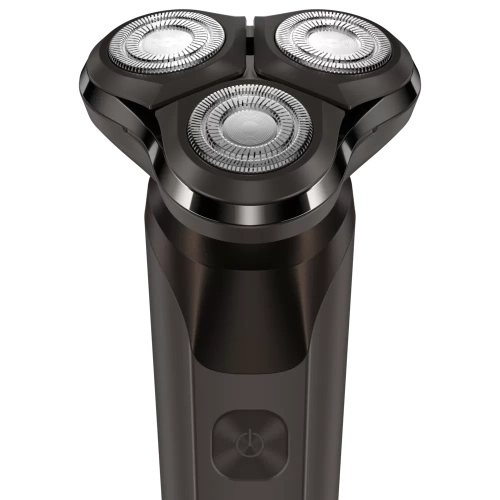 Бритва Polaris PMR 0611 RC Pro коричневый