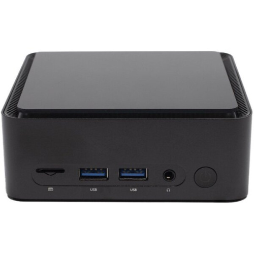 Неттоп Raskat Standart 707 (Standart707220033) Intel Core i7-1270P, RAM 32GB, SSD 1TB, noOS