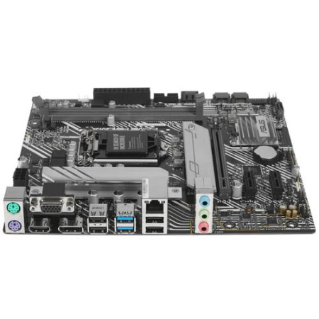 Материнская плата ASUS PRIME H510M-A