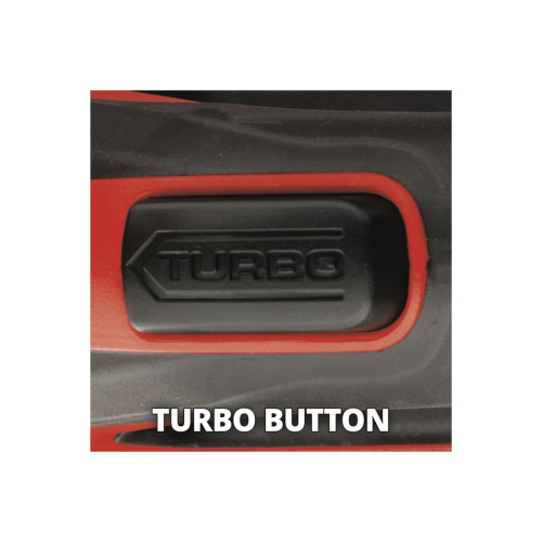 Воздуходувка Einhell PXC GE-LB 36/210 Li E-Solo (3433620)