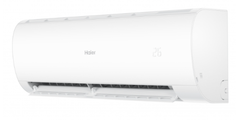 Настенная сплит-система Haier HSU-33HPL03/R3/HSU-33HPL03/R3 Coral 2025 (-40C)