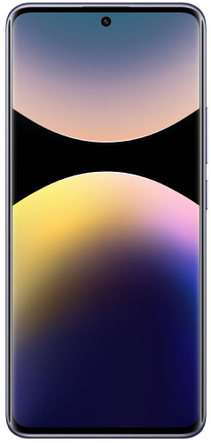 Смартфон Xiaomi Redmi Note 14 Pro+ 8/256 Гб 5G Лавандовый Фиолетовый