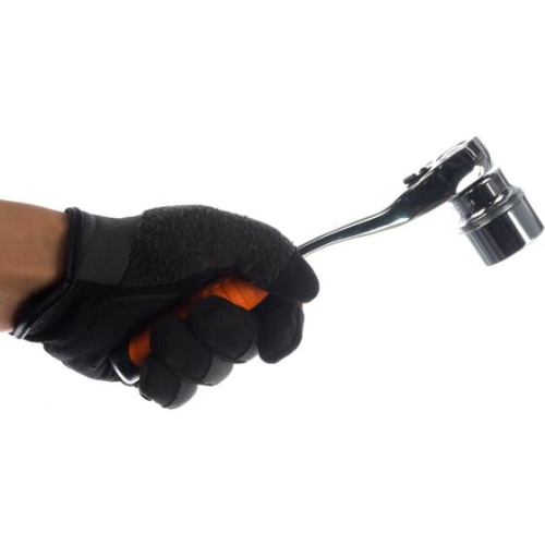 Торцевые головки NEO Tools 84-238 1/2, 27 шт.