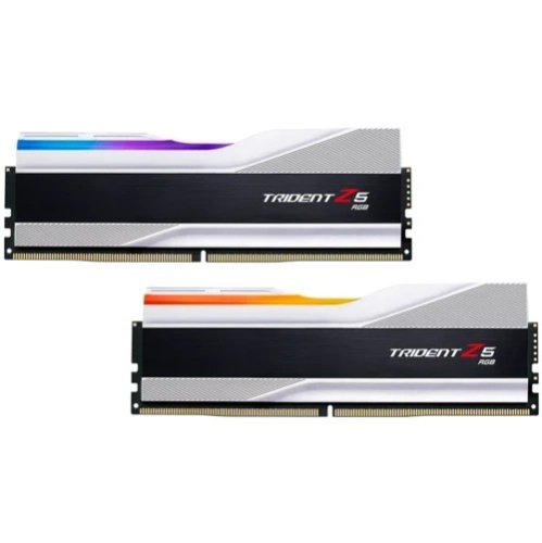 ОЗУ G.Skill Trident Z5 RGB 64Gb (F5-6000J3040G32GX2-TZ5RS) DDR5 2x32Gb